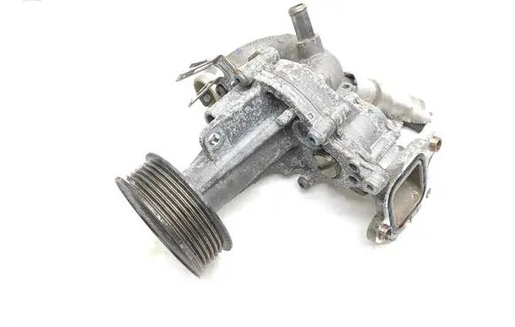 Alfa Romeo Stelvio Water pump 05048124AD 2628183033 00509550280