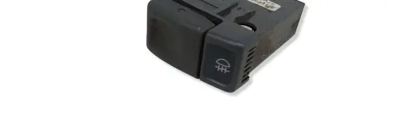 Volvo S70 V70 V70 XC Fog light switch 9148994