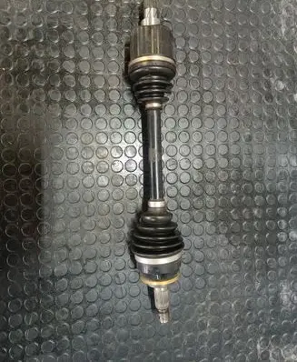 Mini One - Cooper R50 - 53 Front driveshaft 7576096
