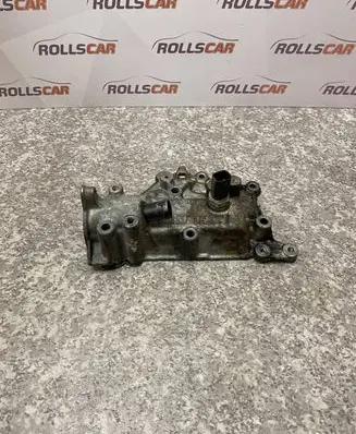 Thermostat/thermostat housing