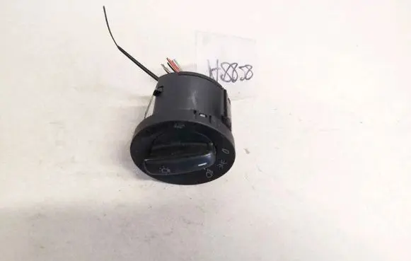 Volkswagen Golf V Light switch 1k0941431ah