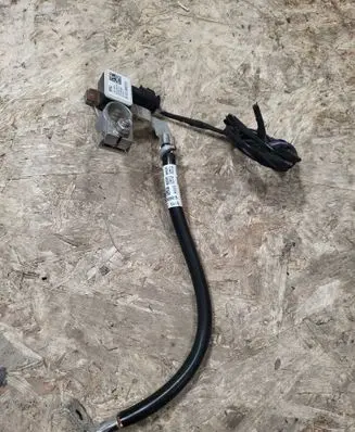 BMW 5 G30 G31 G38 Negative earth cable (battery) TBS2015 18775710 1711923031