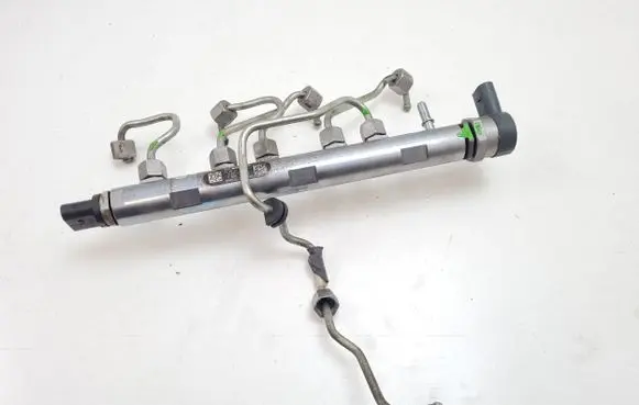 BMW X1 E84 Fuel main line pipe 7809128 0281002949