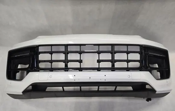Porsche Cayenne (9Y0 9Y3) Front bumper 9Y0807221F