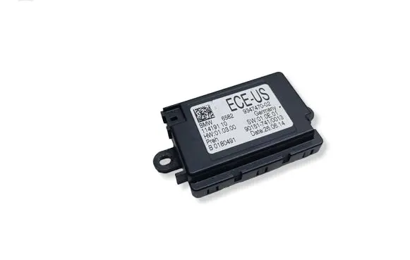 BMW X5 F15 Other control units/modules 9347470 65829347470