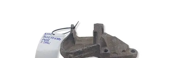 Peugeot 607 Engine mounting bracket 9632705380 22HDI 4HX