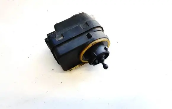 Peugeot 206 Headlight level adjustment motor 89000525d 89000525-d