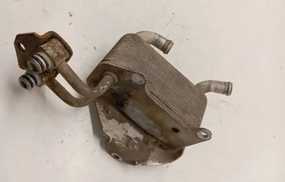 Ford Ranger Gearbox / Transmission oil cooler 