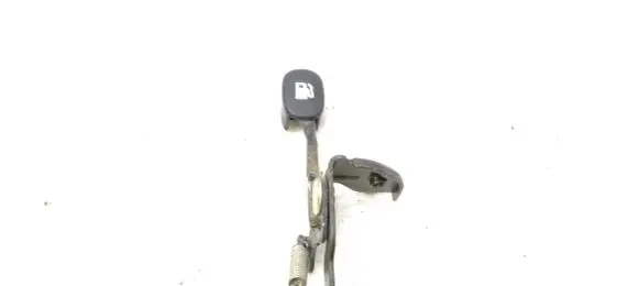 KIA Sportage Fuel cap release pull handle 