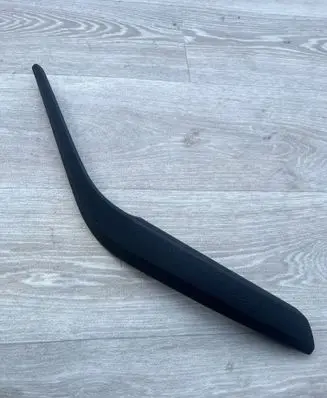 BMW X1 E84 Front door interior handle trim 2991777 2991775
