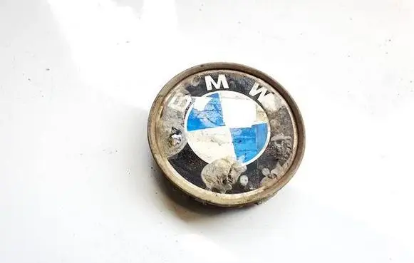 BMW 5 E39 Original wheel cap 1095361