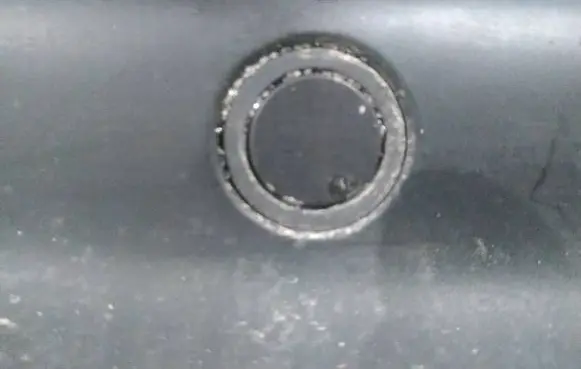 Parking PDC sensor