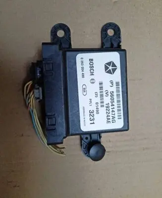Dodge Durango III Parking PDC control unit/module 56054147AG