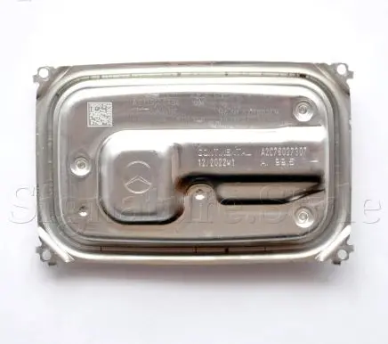 Mercedes-Benz CLA C118 X118 Headlight ballast module Xenon A2139002734 A2139003133 A2139005732