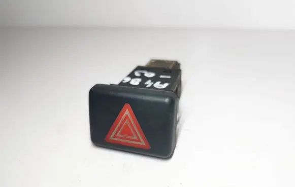 Audi A4 S4 B6 8E 8H Hazard light switch 8E0941509