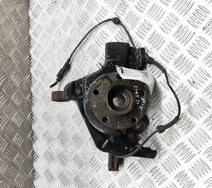 Fiat Doblo Front wheel hub 52043100