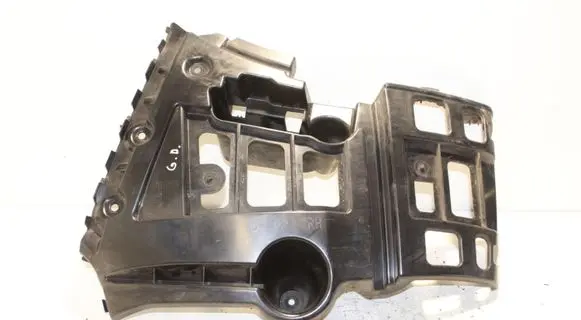 BMW X1 E84 Bumper support mounting bracket corner 2991780