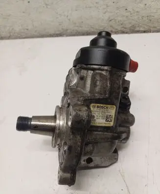 Audi A6 S6 C7 4G Fuel injection high pressure pump 04L130755D 0445010537