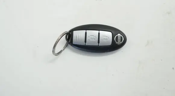 Nissan Pulsar Ignition key/card S180144202ACR S180144202
