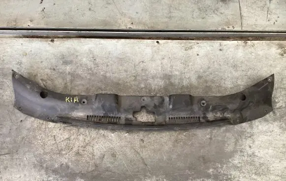 KIA Ceed Wiper trim 863601H000