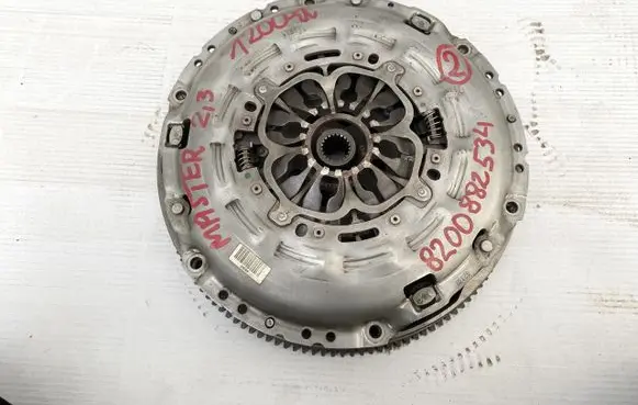 Opel Movano A Clutch set kit 8200882534