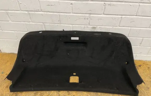 BMW 7 G11 G12 Other trunk/boot trim element 7357098