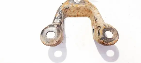 Opel Astra H Bracket in trunk/boot 