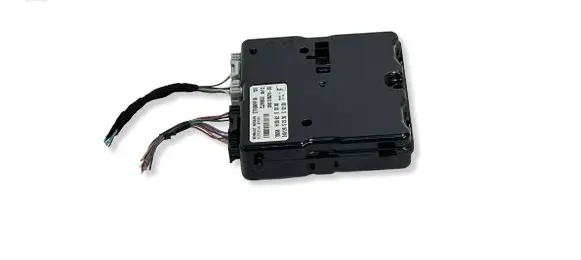 Nissan Qashqai J12 Other control units/modules 277606RF1B 46011 5HB01607629