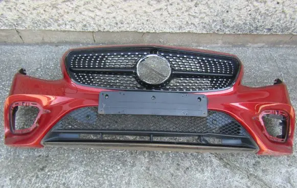 Mercedes-Benz E W238 Front bumper A2388856800