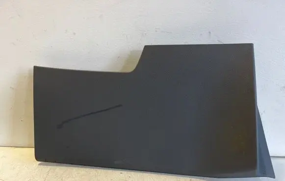Opel Vivaro Dashboard lower bottom trim panel 9808173677