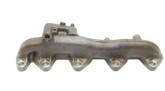 KIA Sportage Exhaust manifold