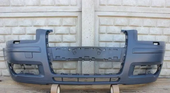 Audi A3 S3 8P Front bumper 8P4807437