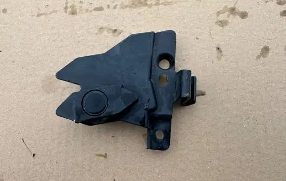 Audi RS7 C7 Front parking sensor holder (PDC) 4G8919267G 0701800001