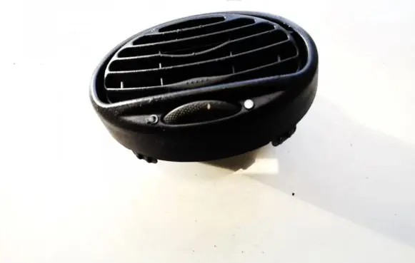 Ford Focus Dash center air vent grill 98ab19893akw