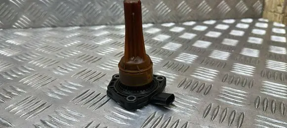 Skoda Octavia Mk3 (5E) Oil level sensor 04C907660A 6PR01252500