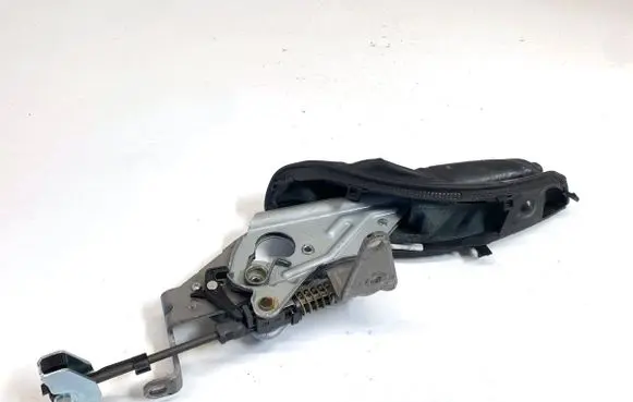 BMW 3 F30 F35 F31 Handbrake/parking brake lever assembly 7846807