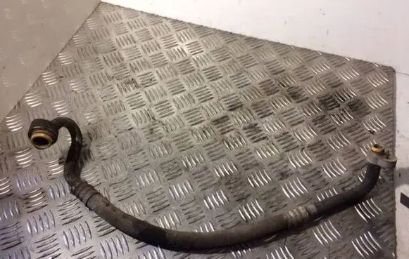 Porsche Cayenne (9PA) Air conditioning (A/C) pipe/hose 7L5820744H AC002003850