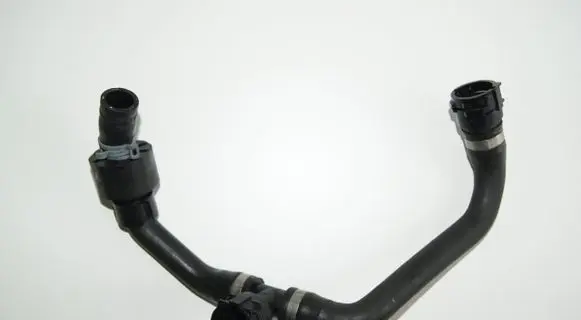 Audi Q5 SQ5 Engine coolant pipe/hose 80A121087G
