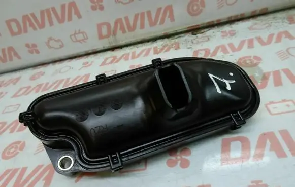 Honda Civic IX Oil sump strainer pipe 