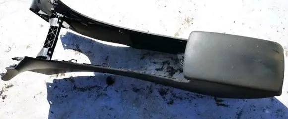 Mazda 3 II Armrest bbm464441 bbm4-64441