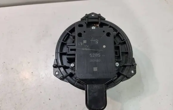 Toyota C-HR I Heater fan/blower 5285T1 07D11