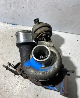 Ford Galaxy Turbo 8064981 QAB044307