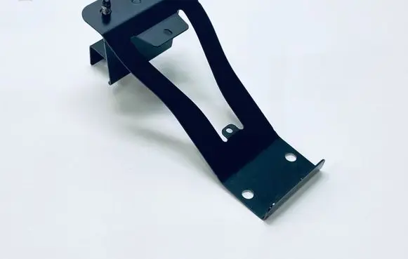 Mercedes-Benz EQC Gearbox mounting bracket A2936100400