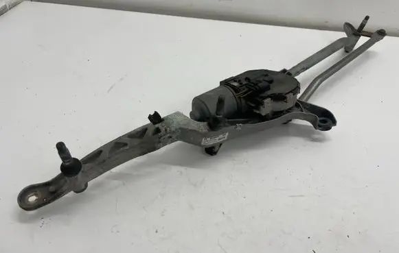 Mercedes-Benz E W212 Front wiper linkage A2128201240