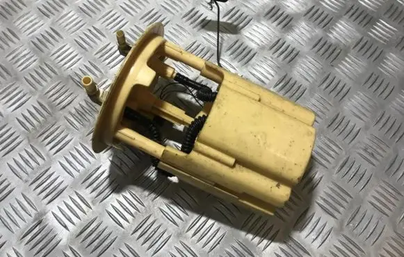 Peugeot 206 Fuel level sensor 9642124480