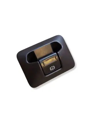 Volvo V60 Hand parking brake switch 31433500 16W38Y