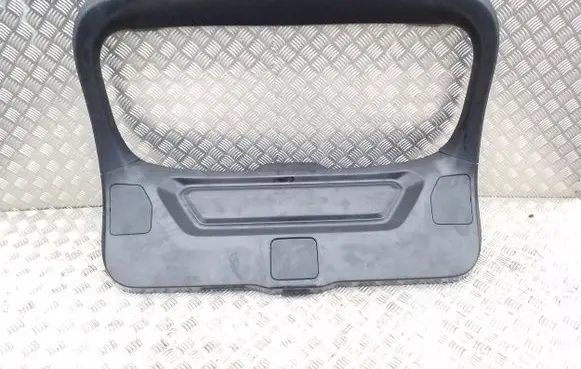 Subaru Impreza VI Tailgate trim 94381SG000