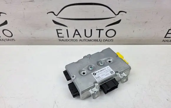 BMW 5 E60 E61 Door control unit/module 6963013 61356963013