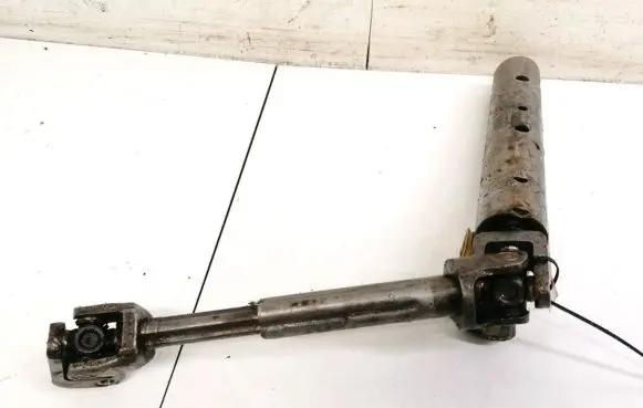 Volkswagen Bora Steering wheel axle 