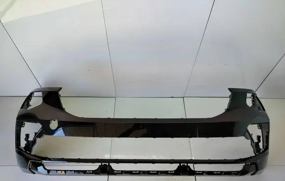 Skoda Kamiq Front bumper 658807221D